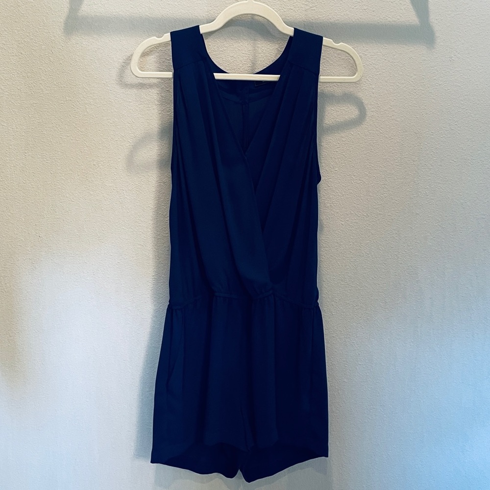 BCBG Romper